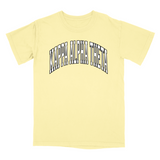 Spellout Sorority Tee