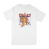 High Voltage Sorority Tee