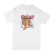 High Voltage Sorority Tee