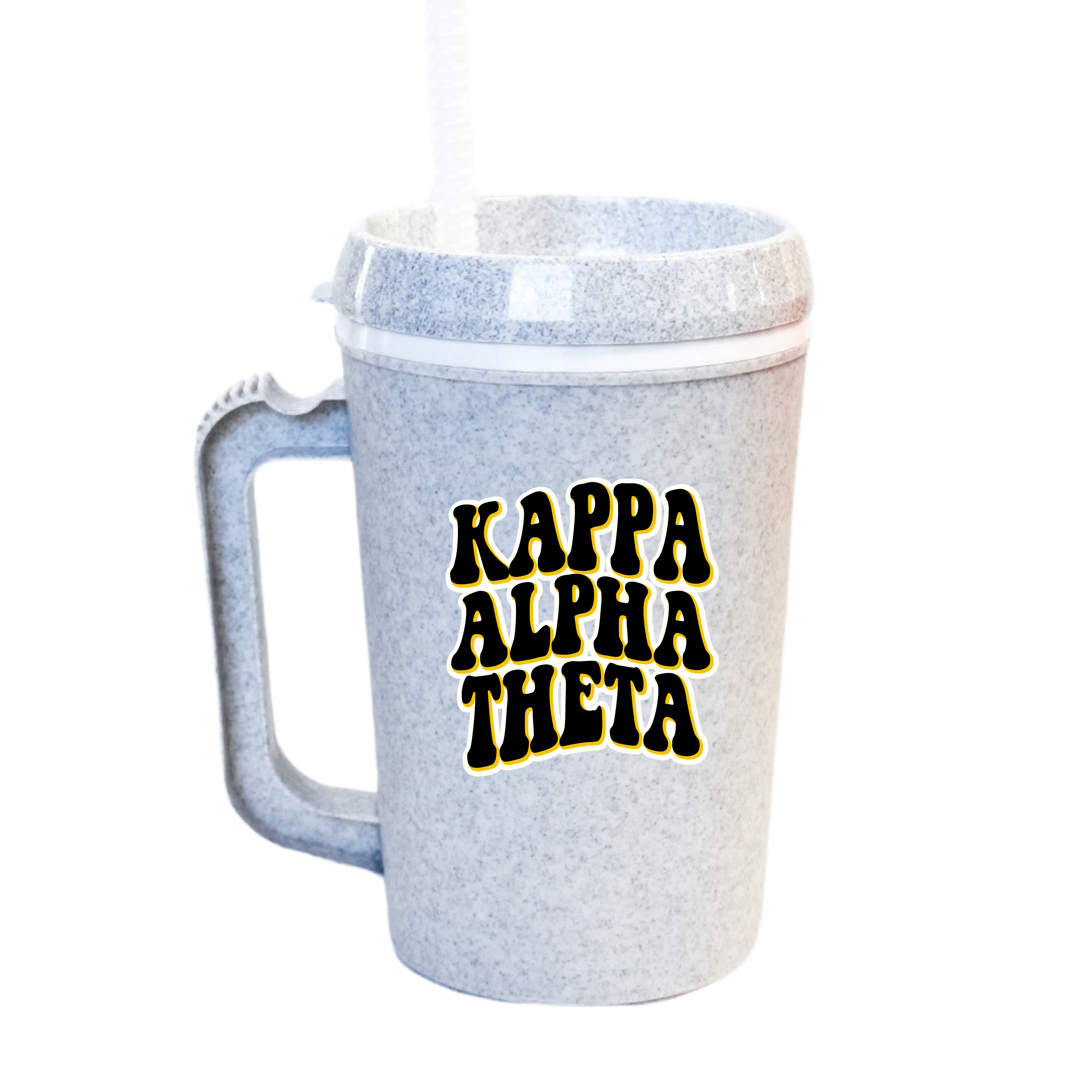 Cool to Be Sorority Mug