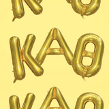 Kappa Alpha Theta Balloon Set