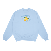 Kappa Alpha Theta Sorority Main Squeeze Crewneck Sweatshirt