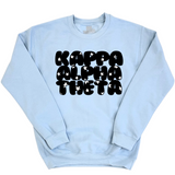 Star Gazer Sorority Sweatshirt