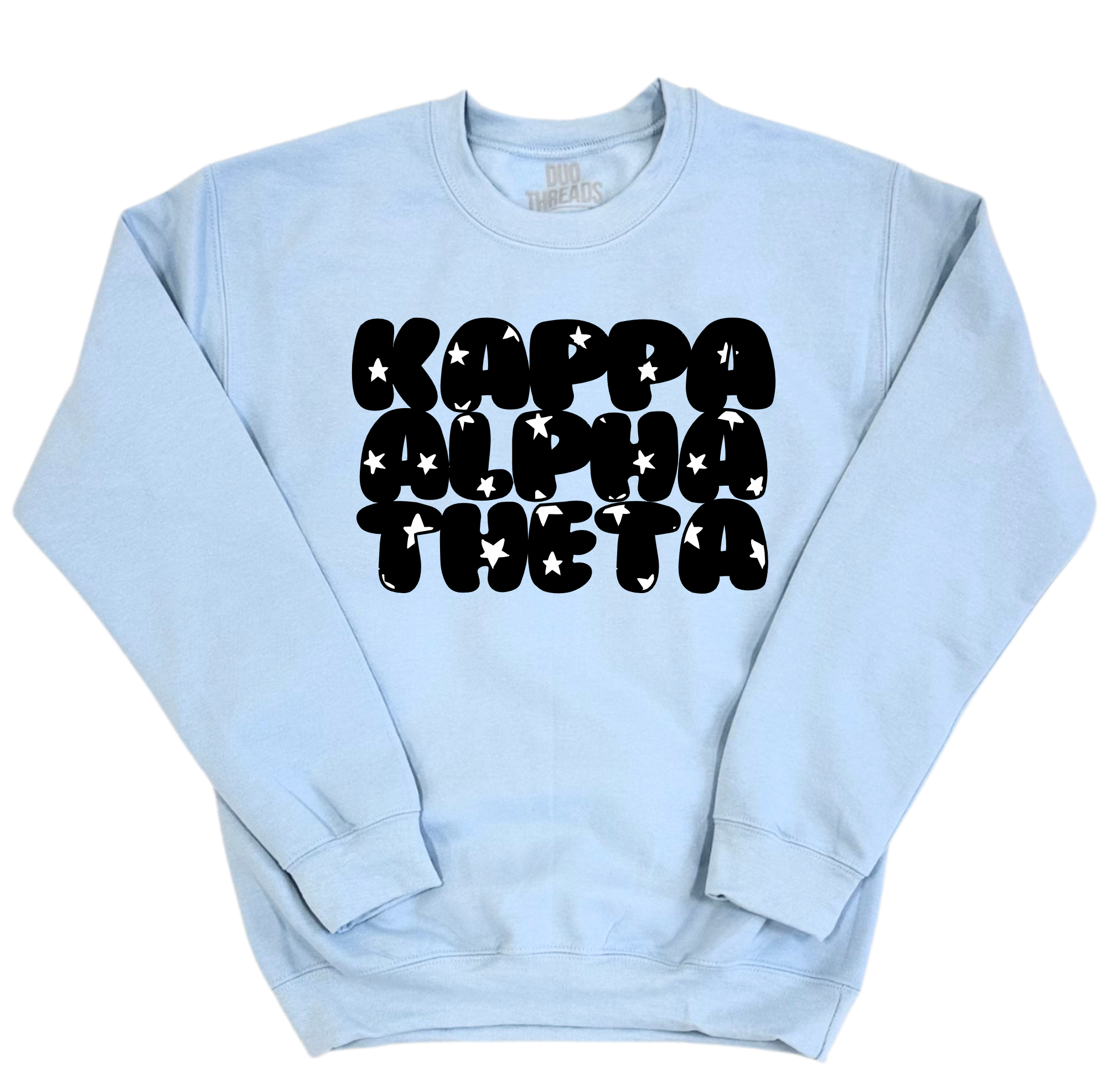 Star Gazer Sorority Sweatshirt