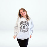 Kappa Alpha Theta Ivy League Crewneck