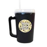 Disco Babe Sorority Mug