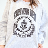 Ivy League Sorority Sweatshirt
