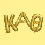 Sorority Balloon Set