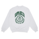 Ivy League Sorority Sweatshirt