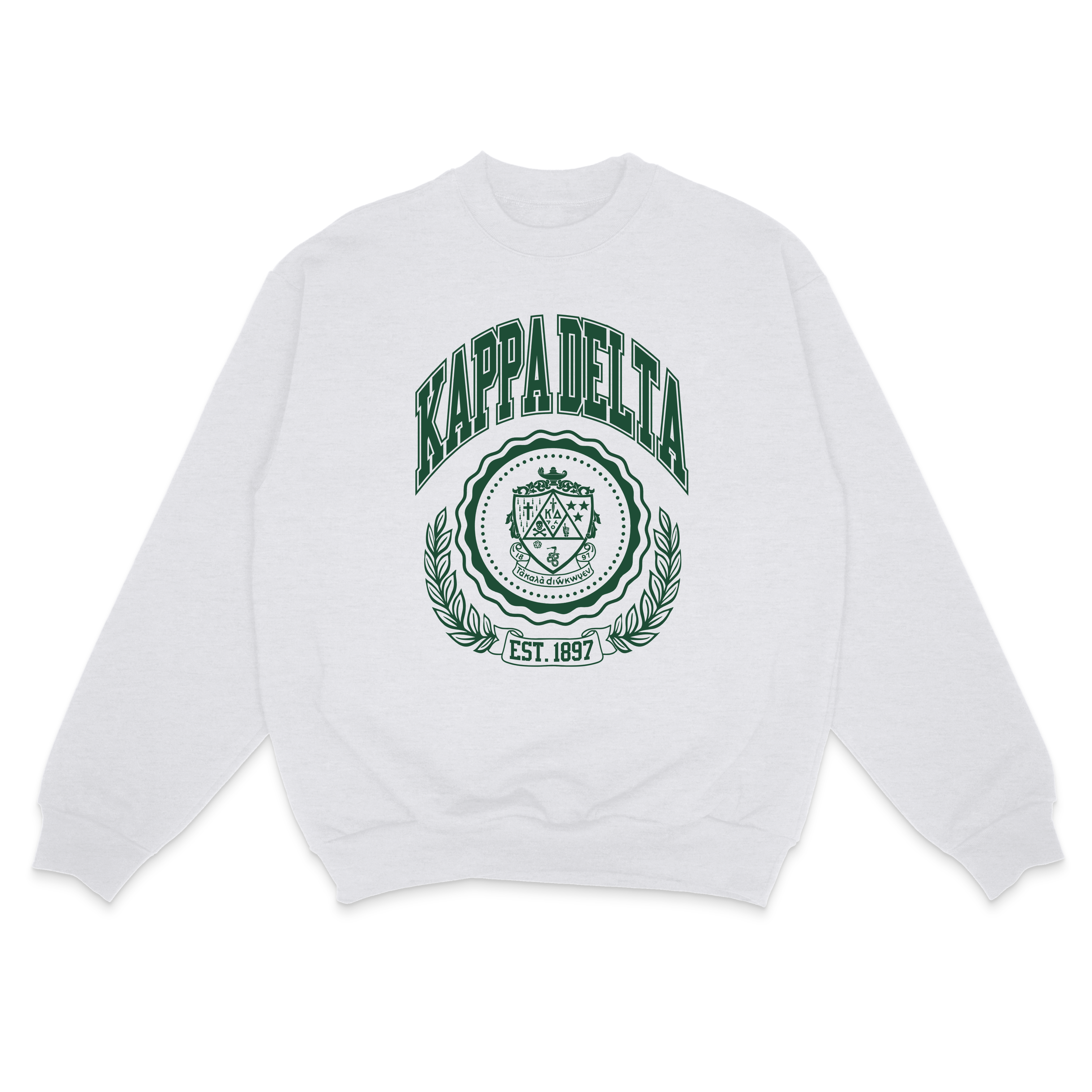 Ivy League Sorority Sweatshirt