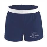 Angel Energy Sorority Short