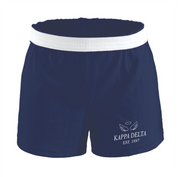 Angel Energy Sorority Short