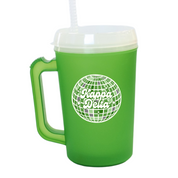 Disco Babe Sorority Mug