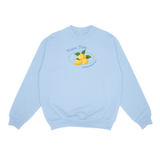 Kappa Delta Sorority Main Squeeze Crewneck Sweatshirt