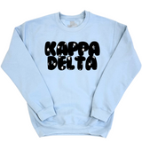 Star Gazer Sorority Sweatshirt