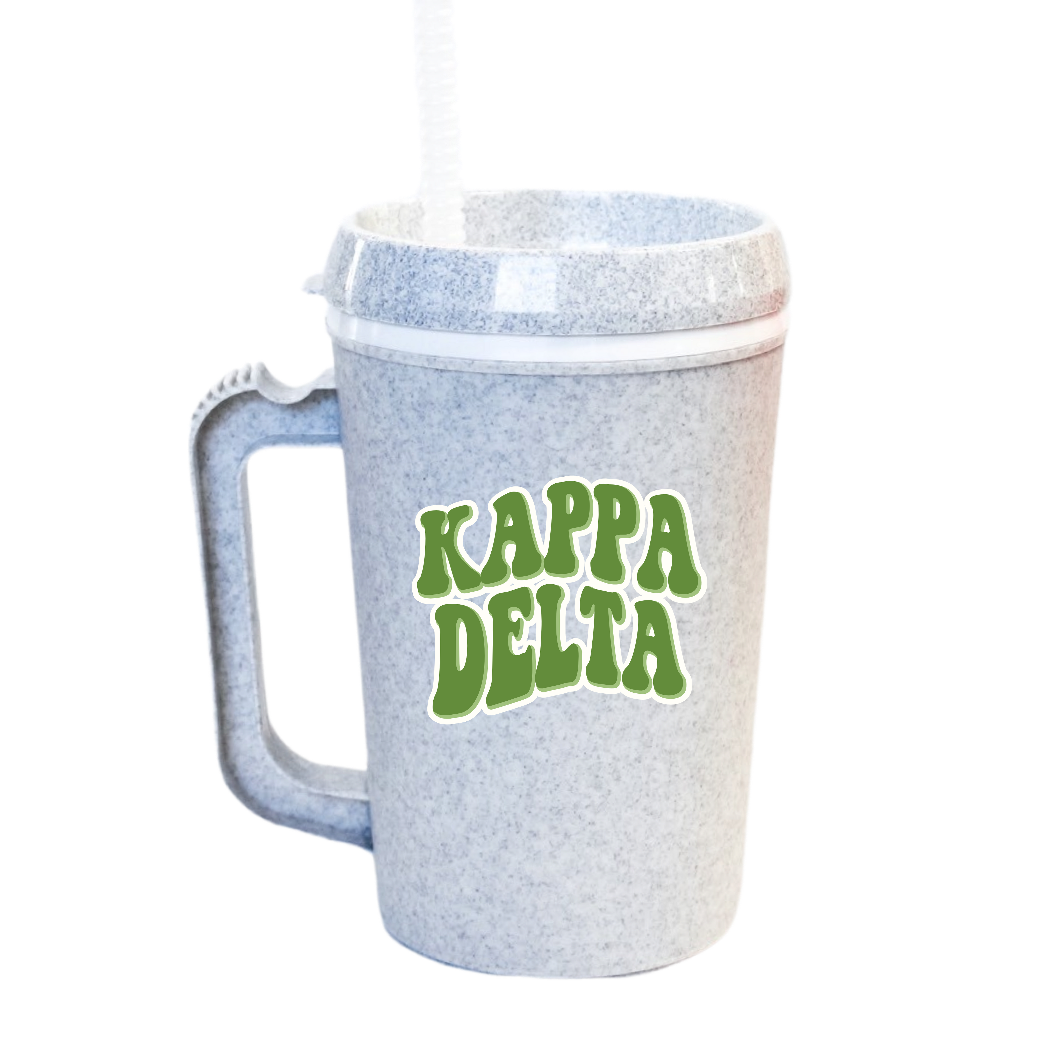 Cool to Be Sorority Mug