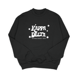 Dreamweaver Sorority Sweatshirt