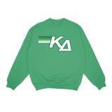 In Flight Sorority Sweatshirt