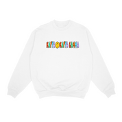 Color Story Sorority Sweatshirt