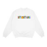 Kappa Kappa Gamma Color Story Sweatshirt