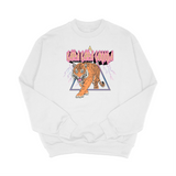 High Voltage Sorority Sweatshirt