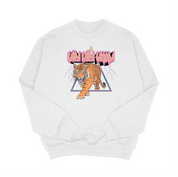 High Voltage Sorority Sweatshirt