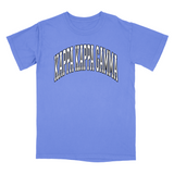 Spellout Sorority Tee