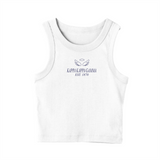 Kappa Kappa Gamma Angel Energy Tank ONE SIZE