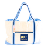 Kappa Kappa Gamma Weekender Sorority Tote