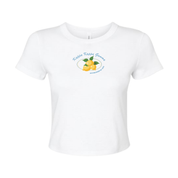 Kappa Kappa Gamma Sorority Main Squeeze Baby Tee