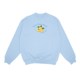 Kappa Kappa Gamma Sorority Main Squeeze Crewneck Sweatshirt