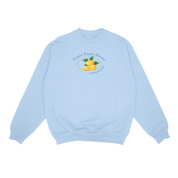 Kappa Kappa Gamma Sorority Main Squeeze Crewneck Sweatshirt