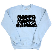 Star Gazer Sorority Sweatshirt