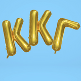 Sorority Balloon Set