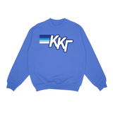 Kappa Kappa Gamma In Flight Crewneck