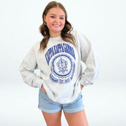 Kappa Kappa Gamma Ivy League Crewneck