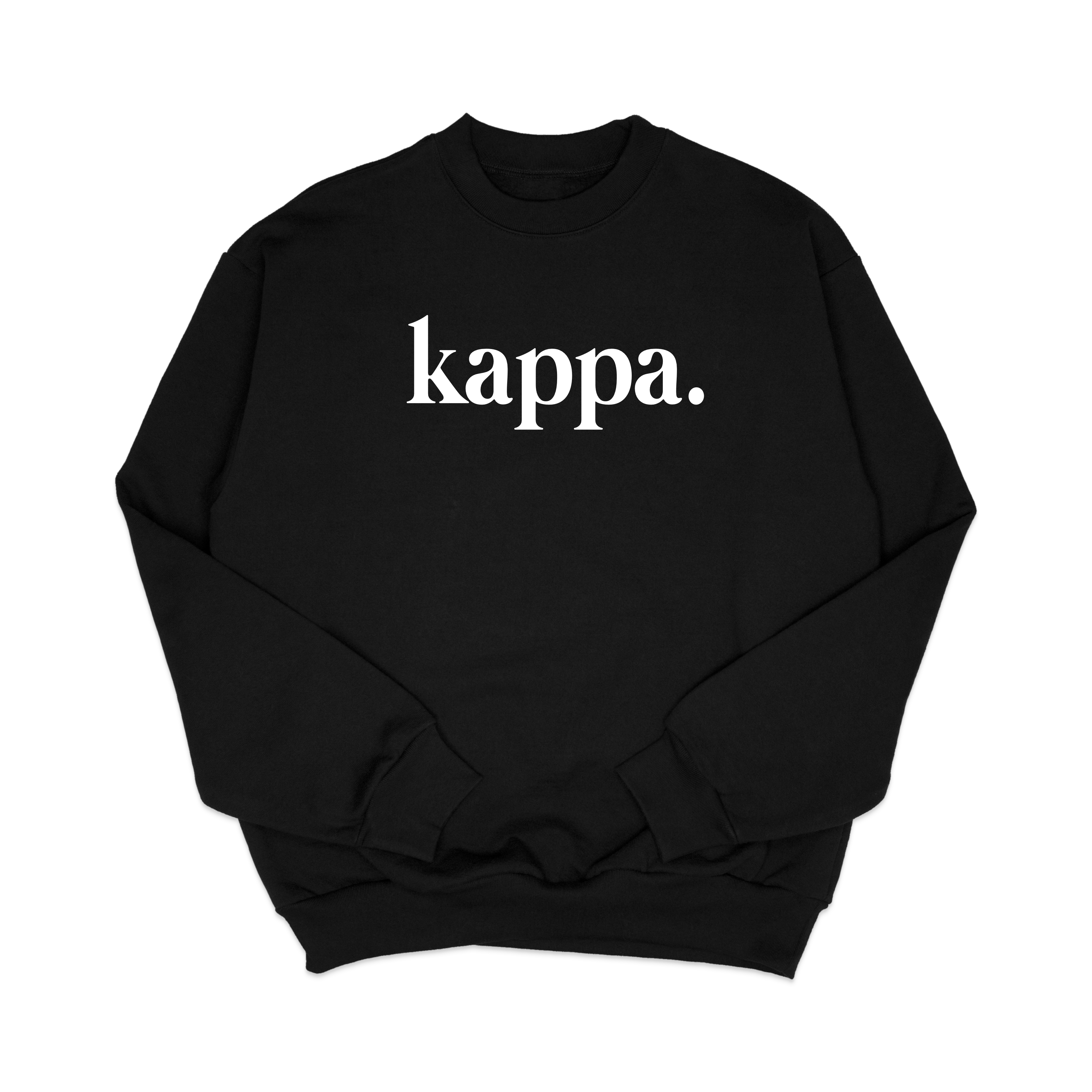 Abbie Sorority Sweatshirt