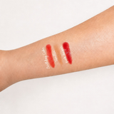 Phi Mu Sugar Rush Sorority Lip Gloss Trio