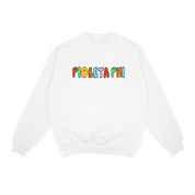 Color Story Sorority Sweatshirt