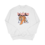 High Voltage Sorority Sweatshirt