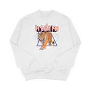 High Voltage Sorority Sweatshirt