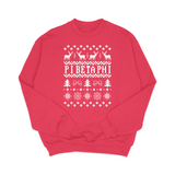 Pi Beta Phi Winter Wonderland Sweatshirt