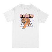 High Voltage Sorority Tee