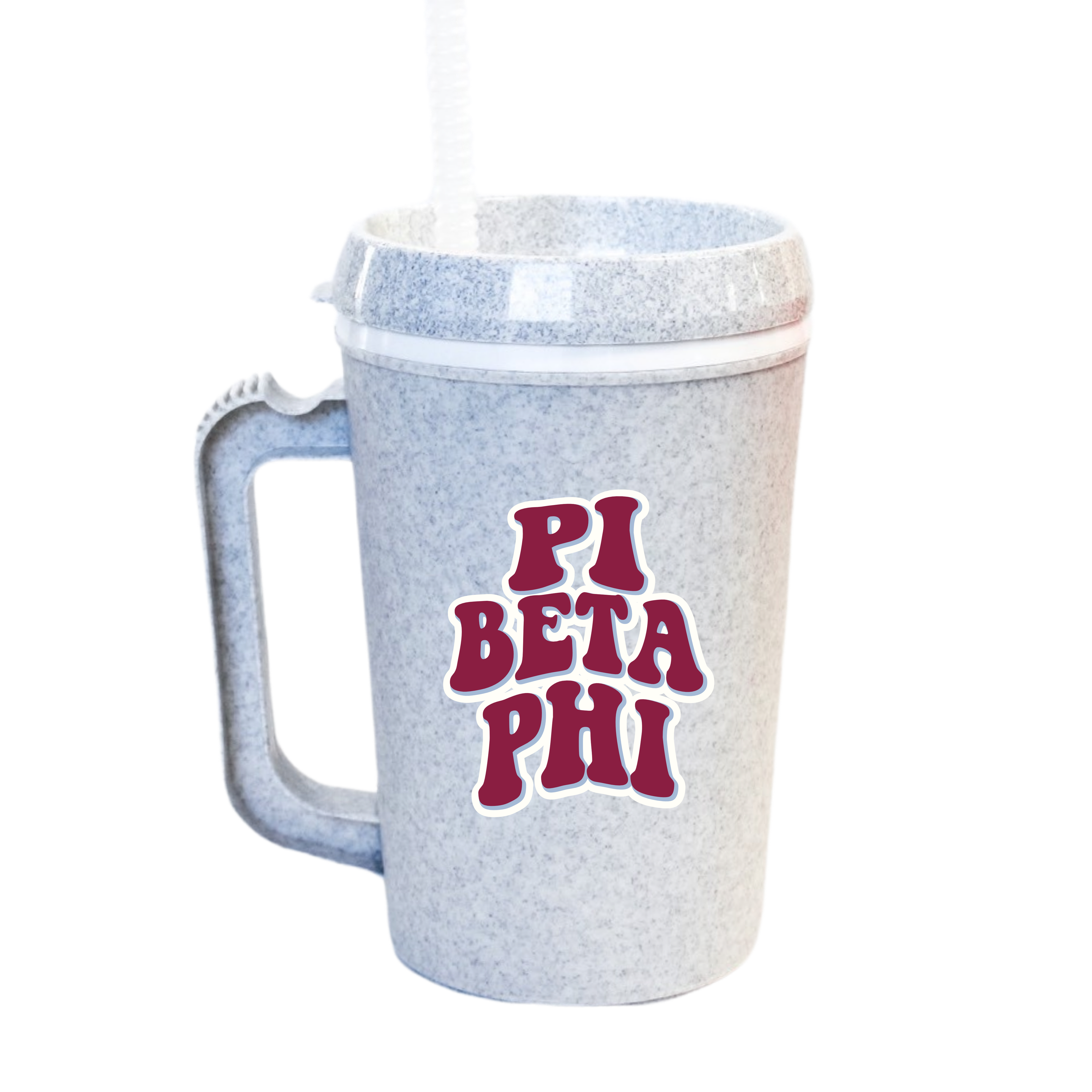 Cool to Be Sorority Mug