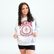 Pi Beta Phi Ivy League Crewneck