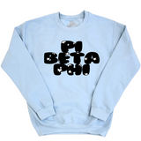 Star Gazer Sorority Sweatshirt