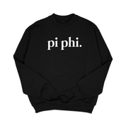 Abbie Sorority Sweatshirt