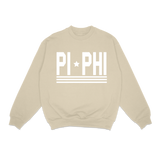 Pi Beta Phi Trooper Sweatshirt