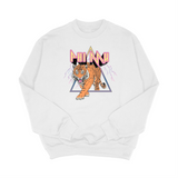 High Voltage Sorority Sweatshirt