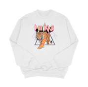 High Voltage Sorority Sweatshirt
